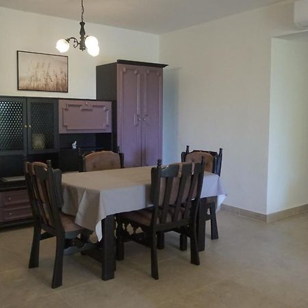 Apartment Krasna Baska Voda Luaran gambar