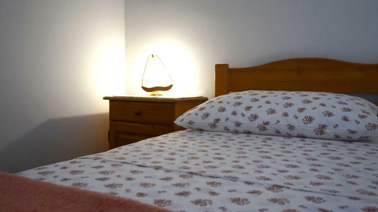 Apartment Krasna Baska Voda Luaran gambar